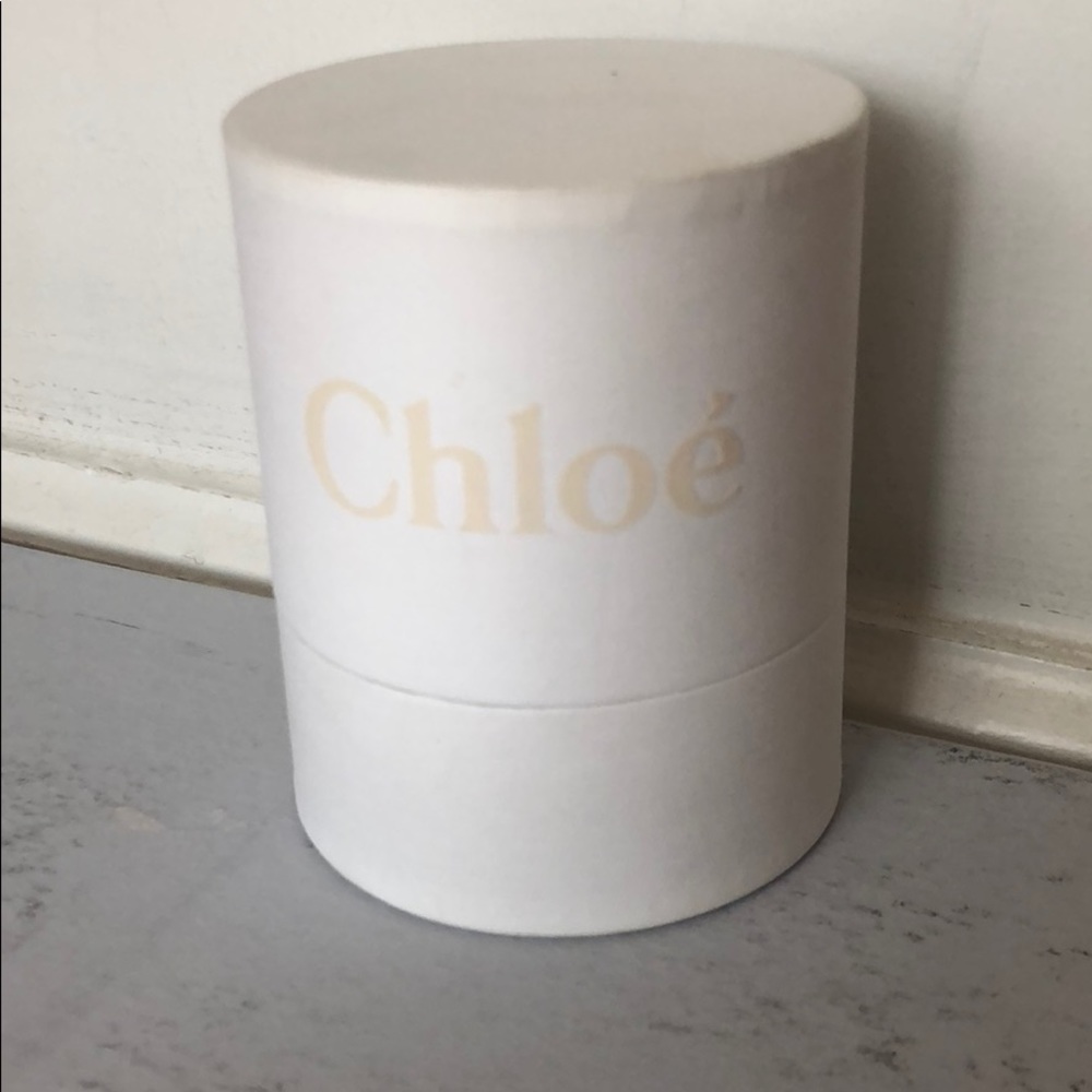 Chloe candle!  Brand new, never burned!